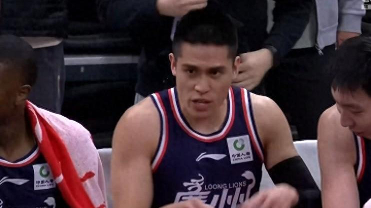 2-0横扫!广州以下克上进8强,郭士强创造奇迹,杨瀚森被突成筛子|青岛队|广州男篮|青岛男篮|cba季后赛|赵嘉义_新浪新闻
