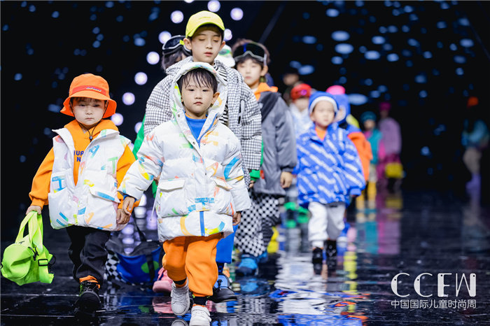 迪士尼dishini品牌