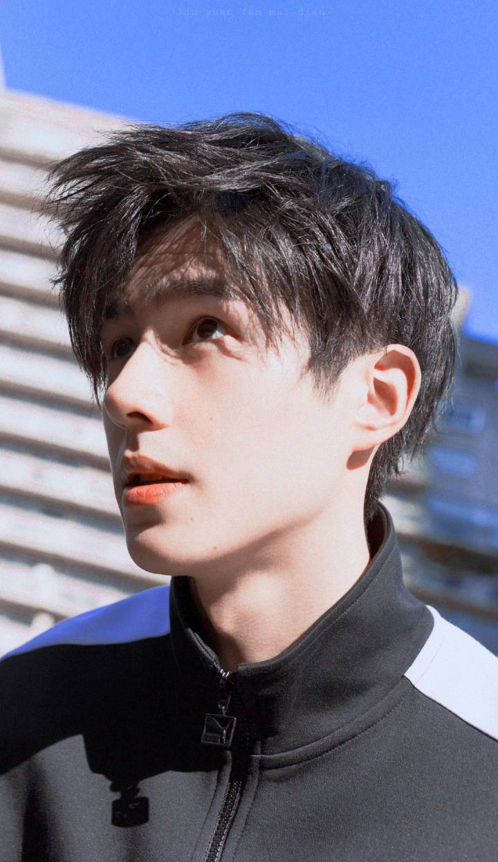 刘昊然少年感yyds_高清图集_新浪网