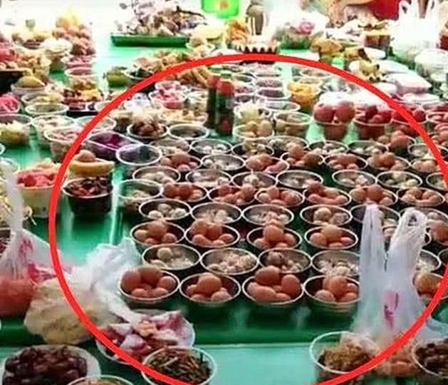 幼儿园组织百家宴,要求家长“小露一手”,不曾想百家宴变鸡蛋宴休闲区蓝鸢梦想 - Www.slyday.coM 幼儿园组织百家宴,要求家长“小露一手”,不曾想百家宴变鸡蛋宴休闲区蓝鸢梦想 - Www.slyday.coM