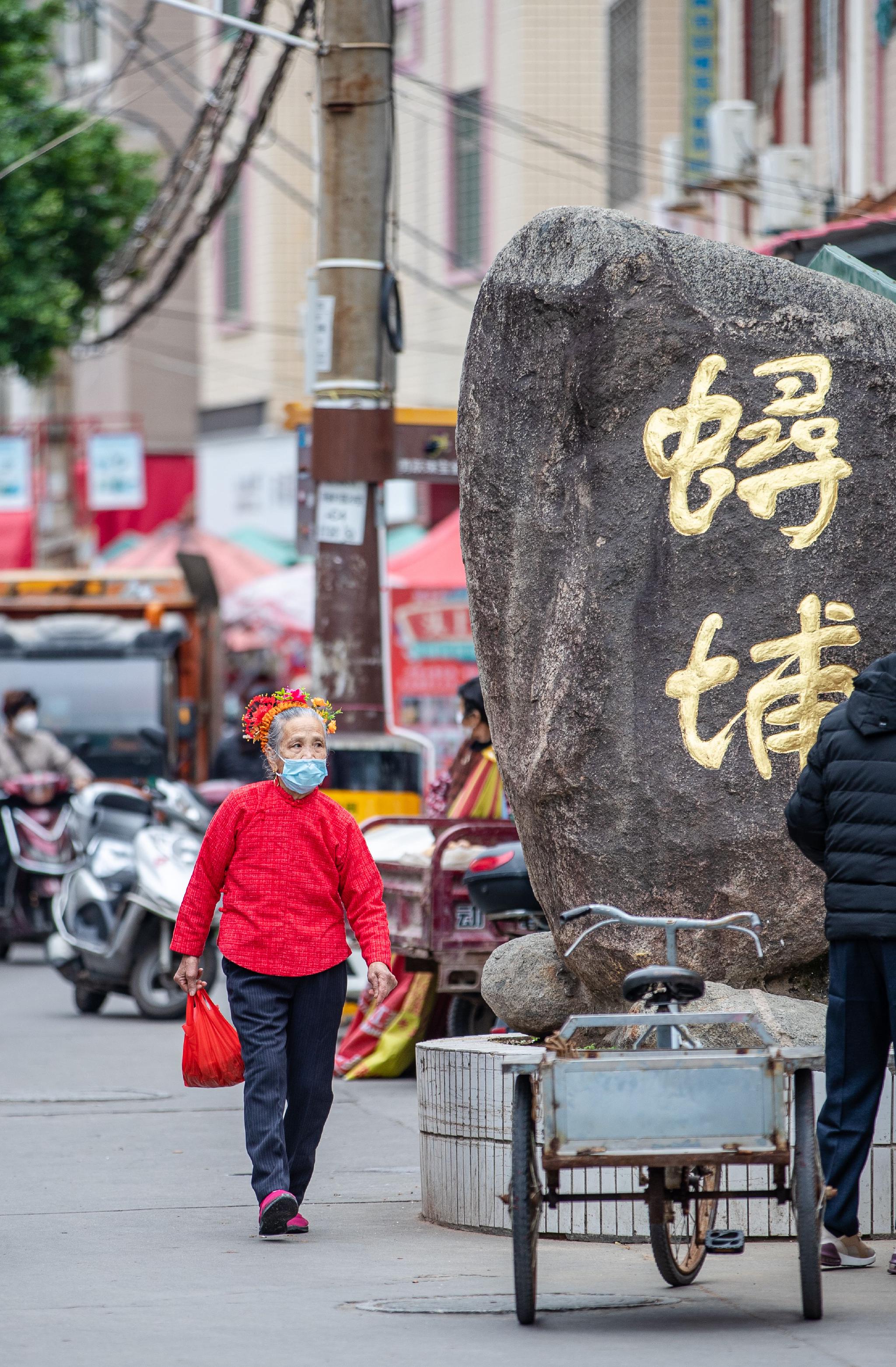 晋州市海滩村图片