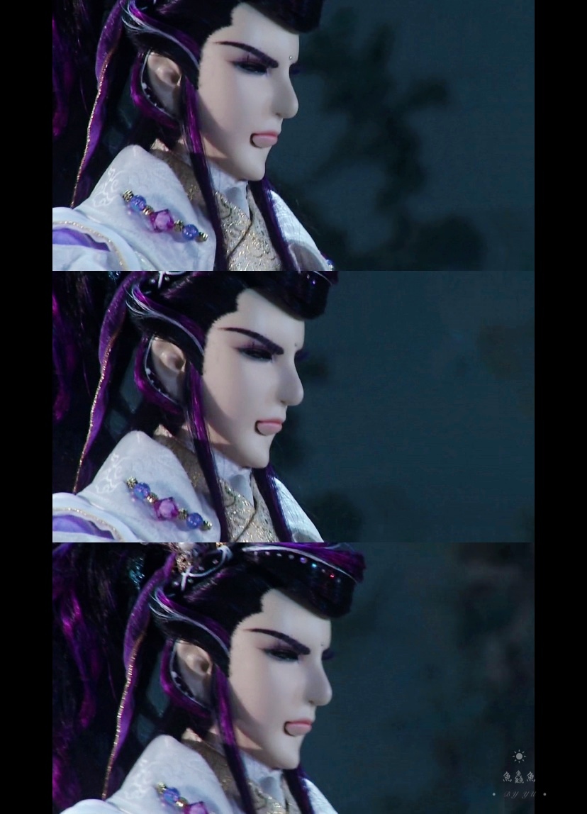 图片金光布袋戏 荻花题叶94_高清图集_新浪网