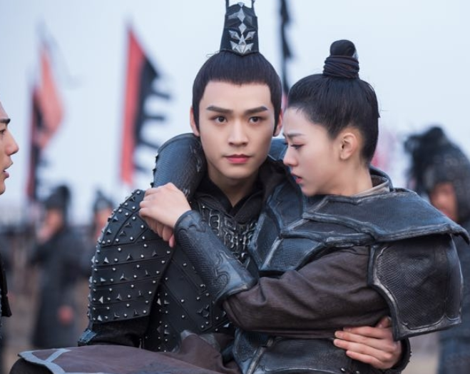 演完叔嫂再演情侣网曝刘诗诗龚俊有望二搭出演我不成仙