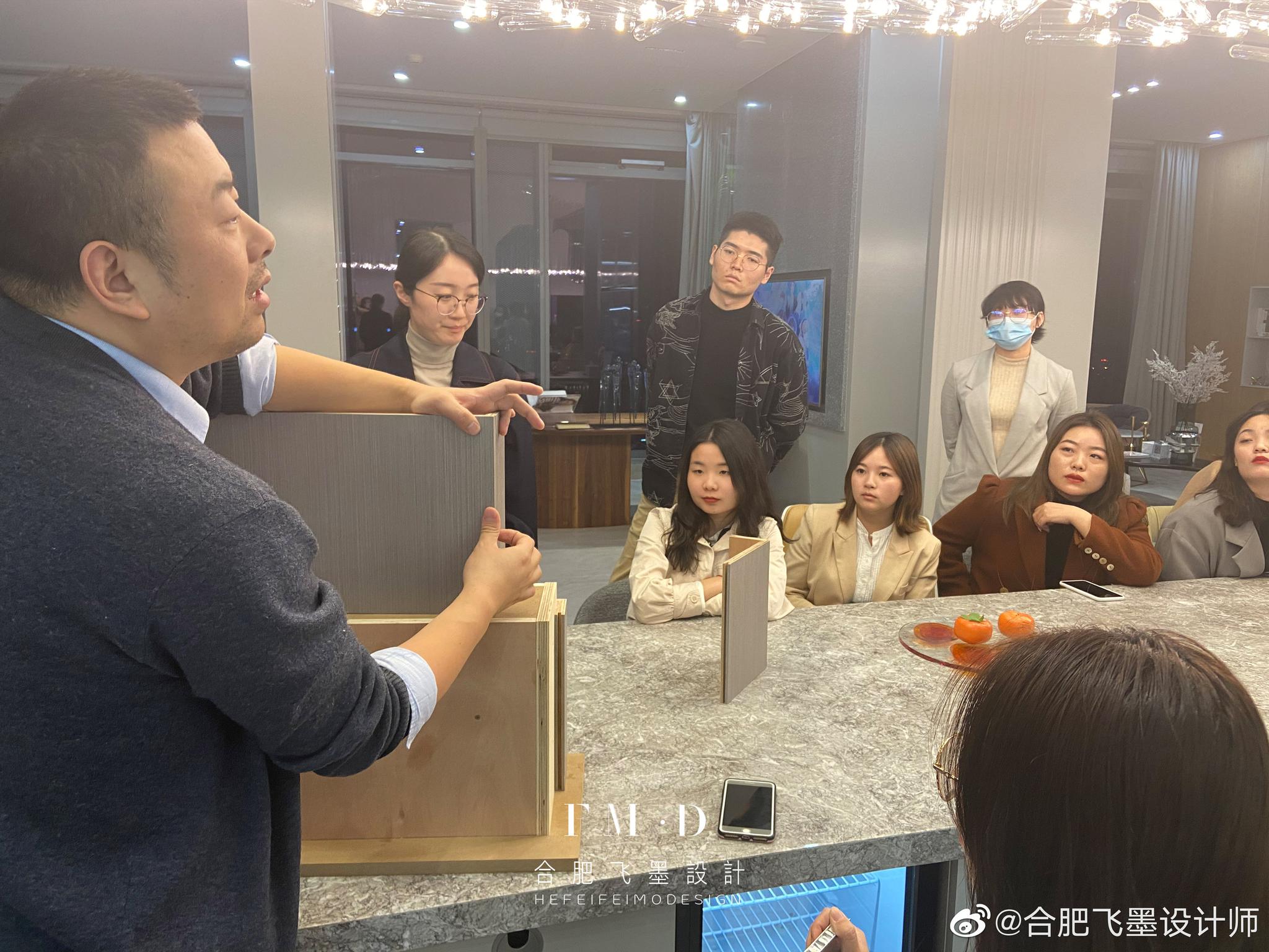 飞墨新工艺研究结果出炉,定制护墙以及转角收口系列
