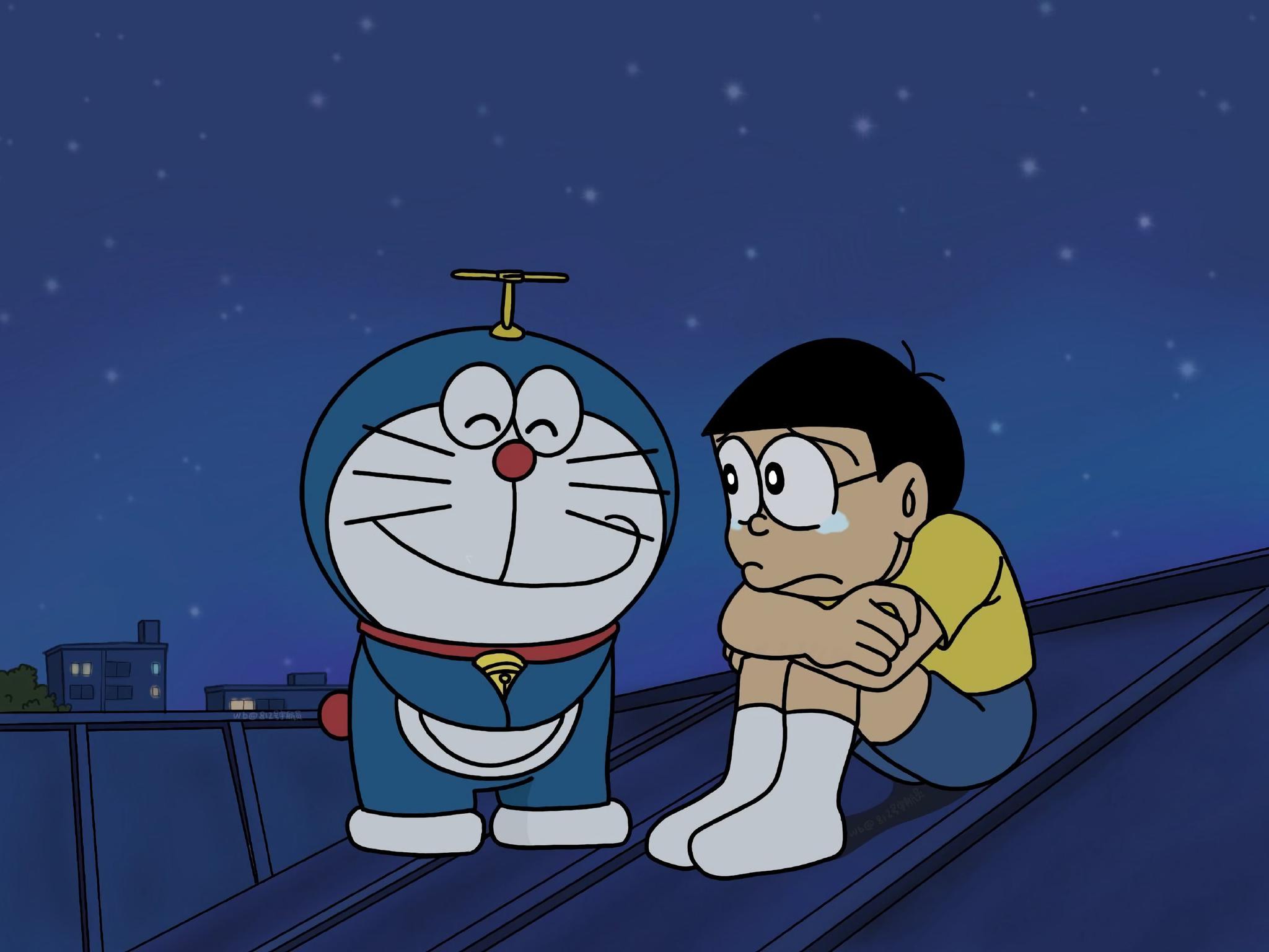 分享一组珍藏动漫ipad电脑壁纸