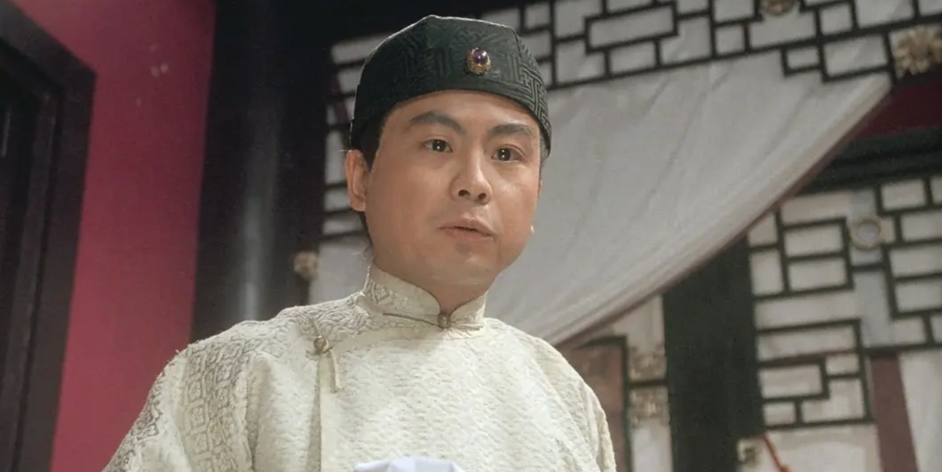 黄一山内地复工狂拍剧,一人承担两儿子千万年开销,愧对患病长子