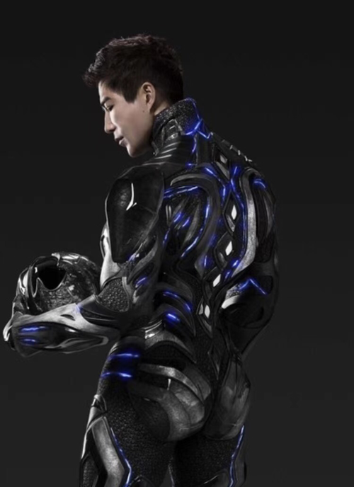 《你好,安怡》收官,林路迪演反派都这么酷吗?