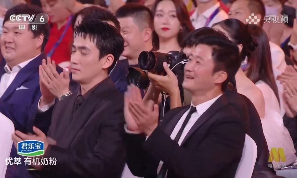 大众百花奖获奖名单，张译双料最佳男主角，袁泉三次获得百花奖休闲区蓝鸢梦想 - Www.slyday.coM