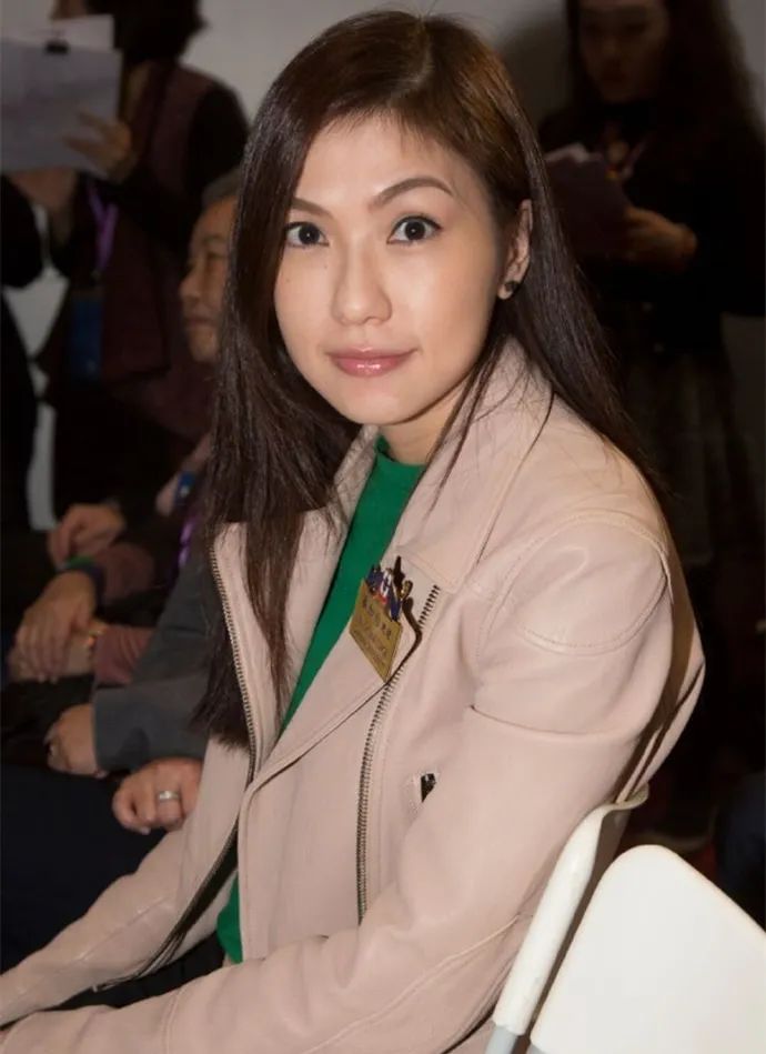 又一百亿名媛宣布离婚婚宴曾打破香港纪录家族故事狗血精彩