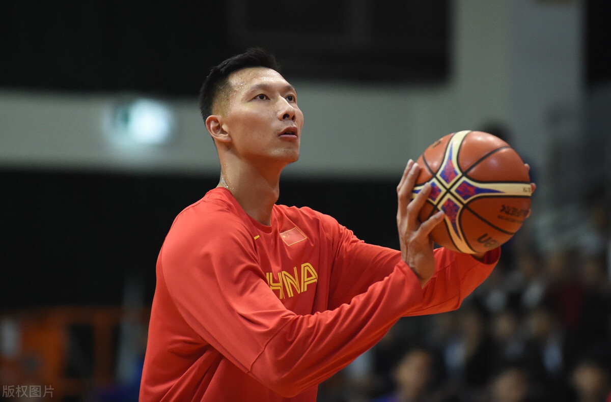 硬实力不够颜值出众易建联缺阵cba全明星赛缺少硬实力担当