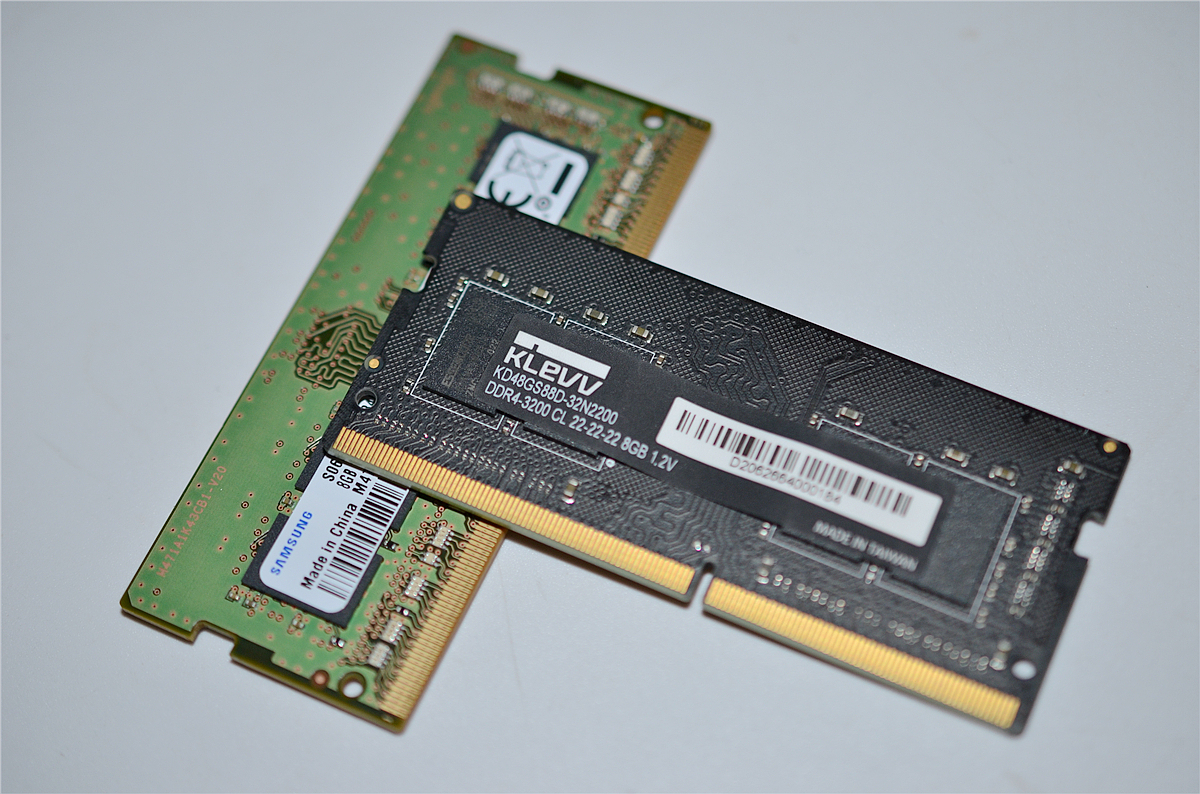 高速高兼容性的实用主义科赋ddr432008g内存条装机体验