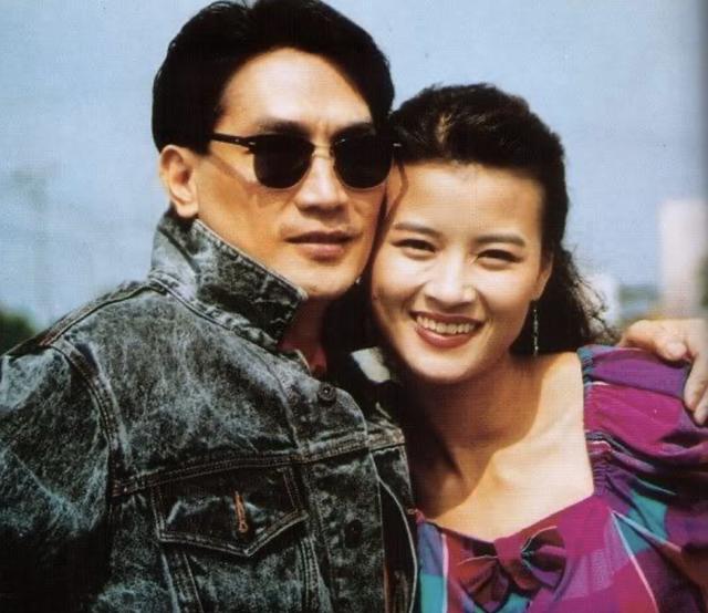 69岁刘永公开致歉前妻黎燕珊悔不当初老来再离婚独自照顾两幼子