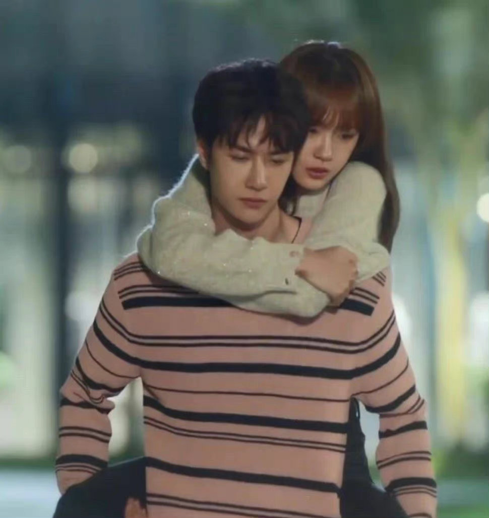 如何选择男朋友