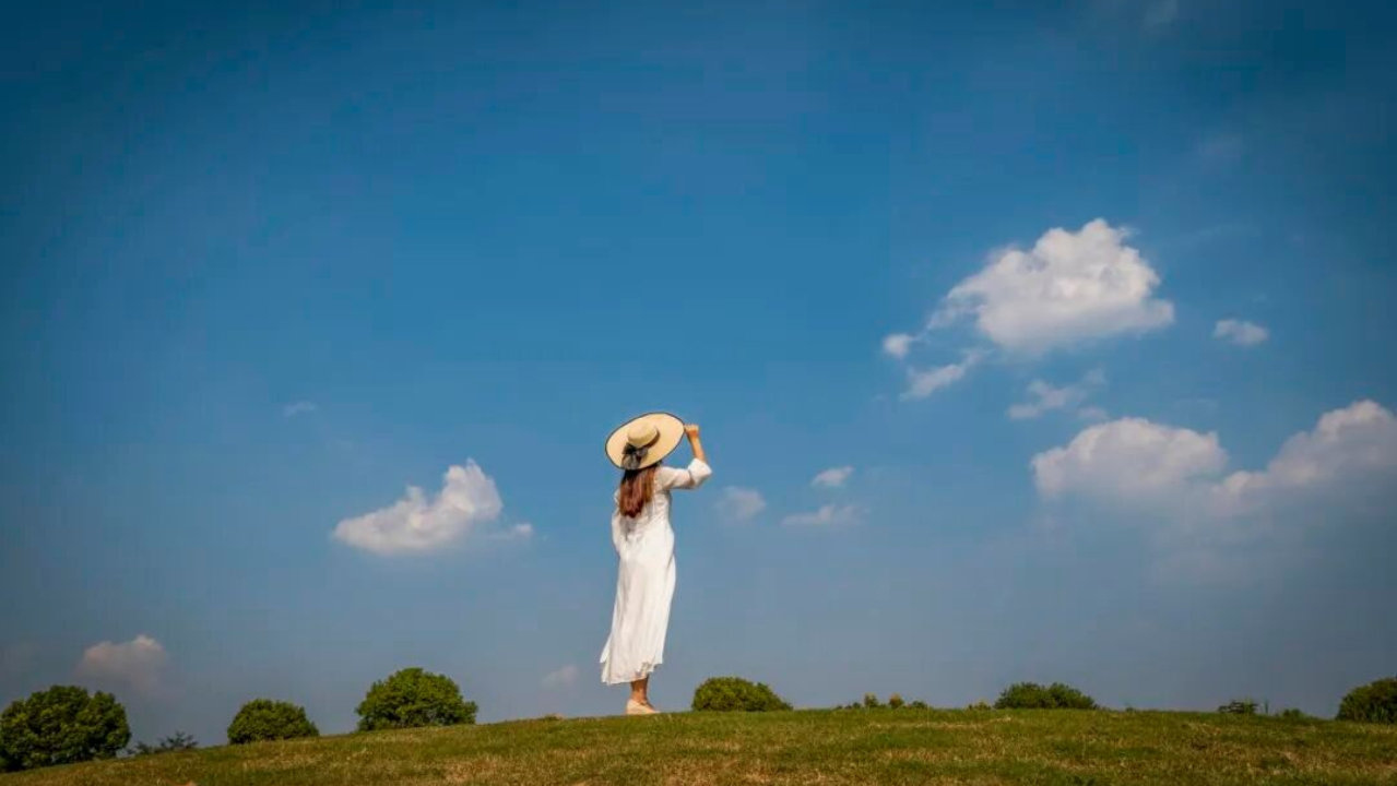 女人改命,不如远走他乡|女性成长感悟|女性远行感悟|旅行改变人生|人生|杨澜_新浪新闻