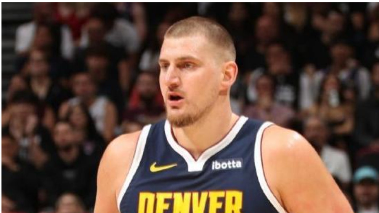 NBA第一铁人受伤,约基奇如果缺阵太久,会影响掘金夺冠计划!|尼古拉-约基奇|迈阿密热火队|丹佛掘金队|nba|西部_新浪新闻