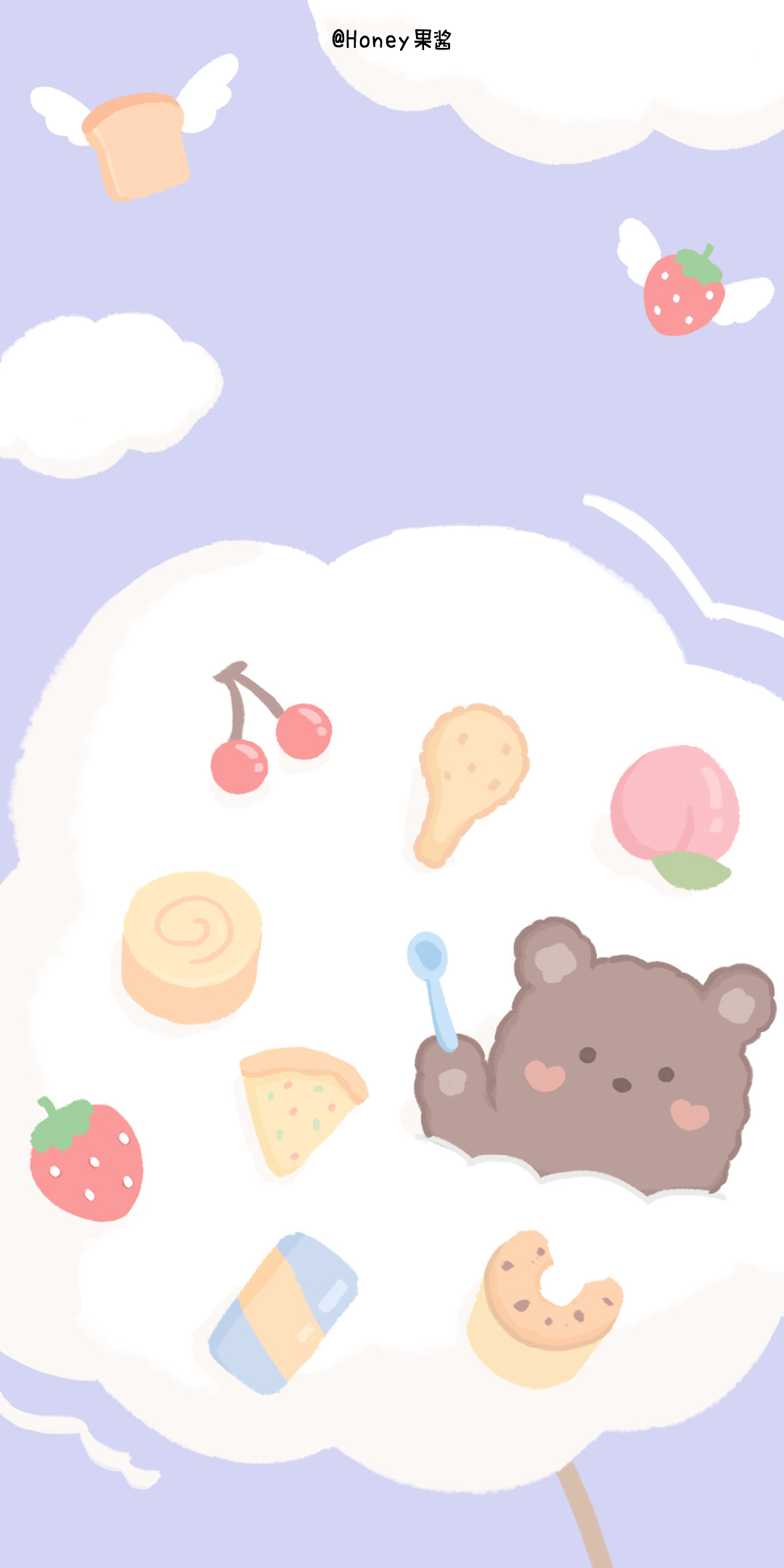 放轻松 就当漫游地球 67| 作者:@honey果酱_高清图集_新浪网