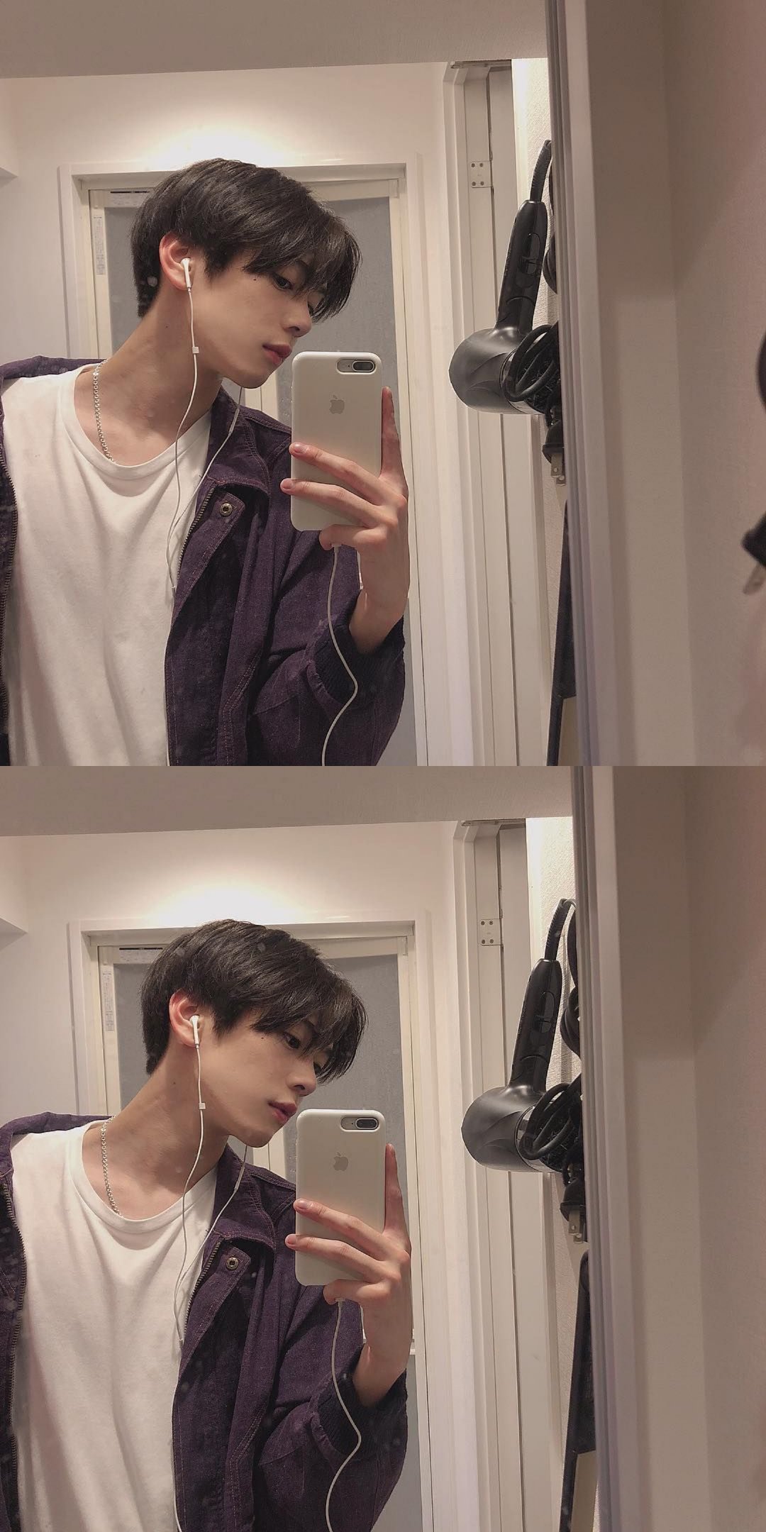 内藤秀一郎 美少年日常