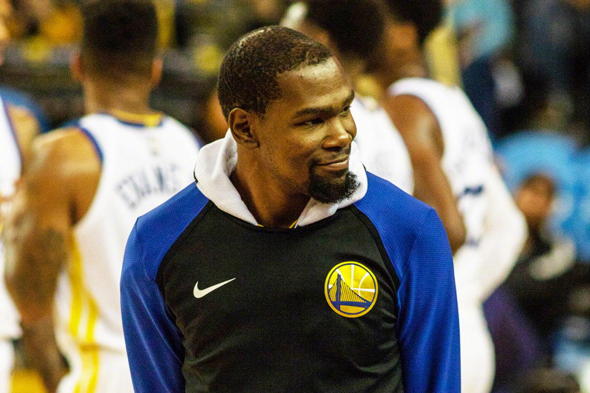 在气质这一块,杜兰特拿捏得死死的__财经头条