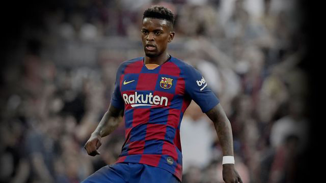 小妖丨被体系压抑的进攻天才 塞梅多不再是巴萨非卖品