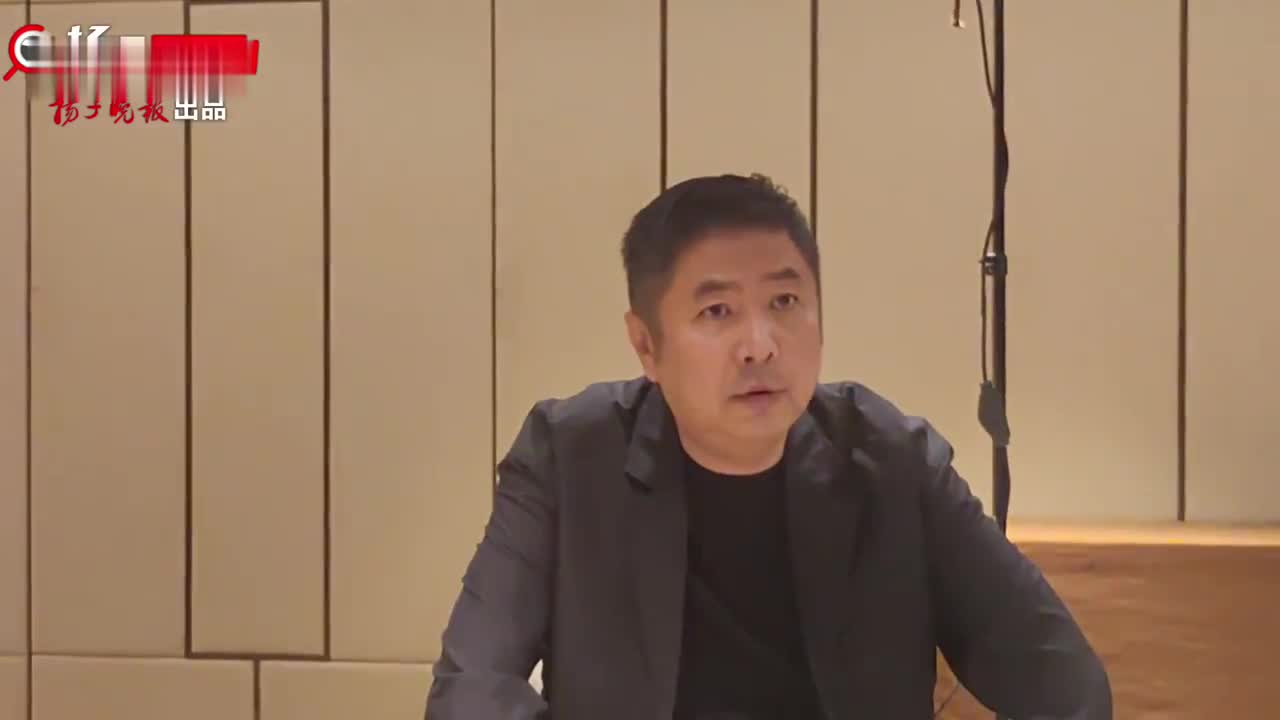 从《庆余年2》到白玉兰奖,导演孙皓:我排斥"毁"演员的戏