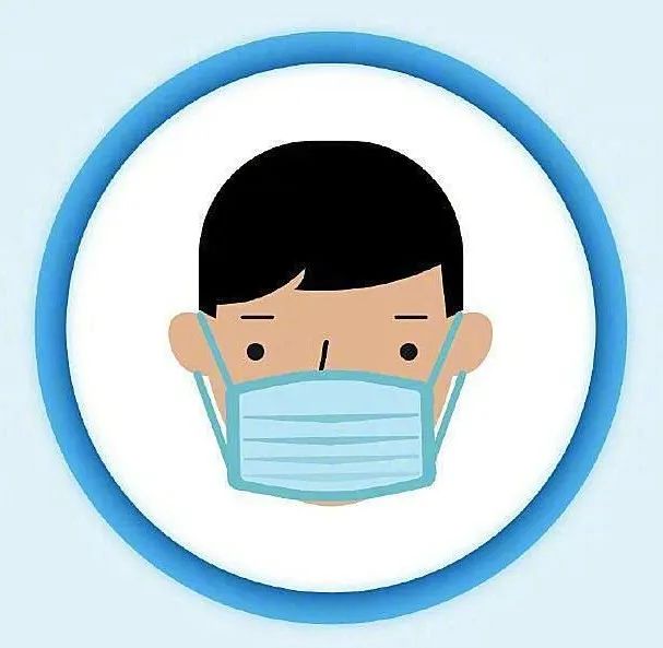 每人200个南昌免费口罩来了包邮到家赶紧来领