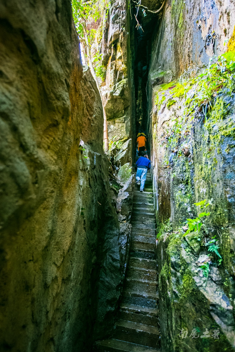 浙江最后一个县通高速后,多个神秘的地方成了网红景点|南浦溪|浙江