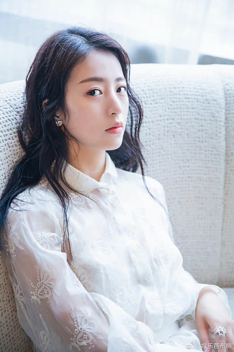 周雨彤,1994年9月21日出生于安徽省淮南市,中国内地女演员