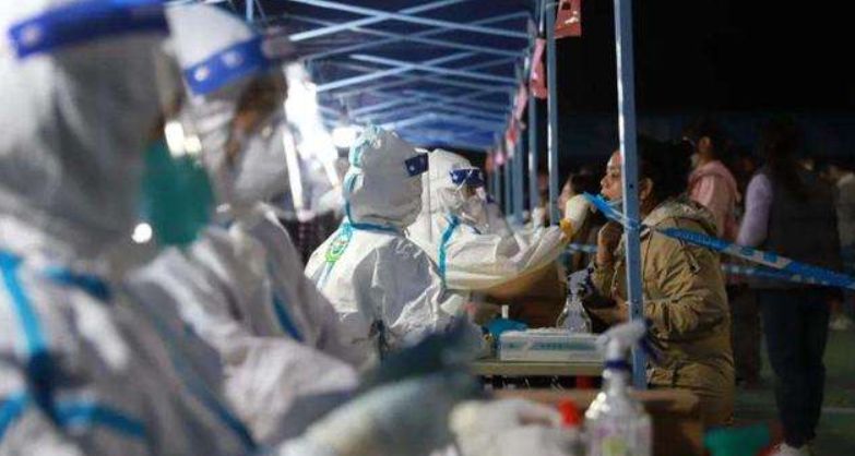 警报拉响！世界首例奥密克戎死亡病例出现，中国内地2地已被波及休闲区蓝鸢梦想 - Www.slyday.coM