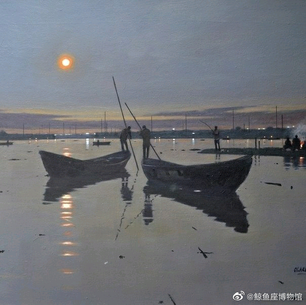 星垂平野阔,月涌大江流。