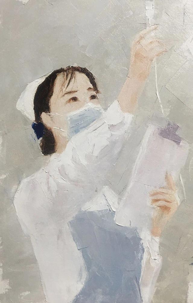 西安市美术家协会“众志成城 抗击疫情”美术作品网络展上线休闲区蓝鸢梦想 - Www.slyday.coM