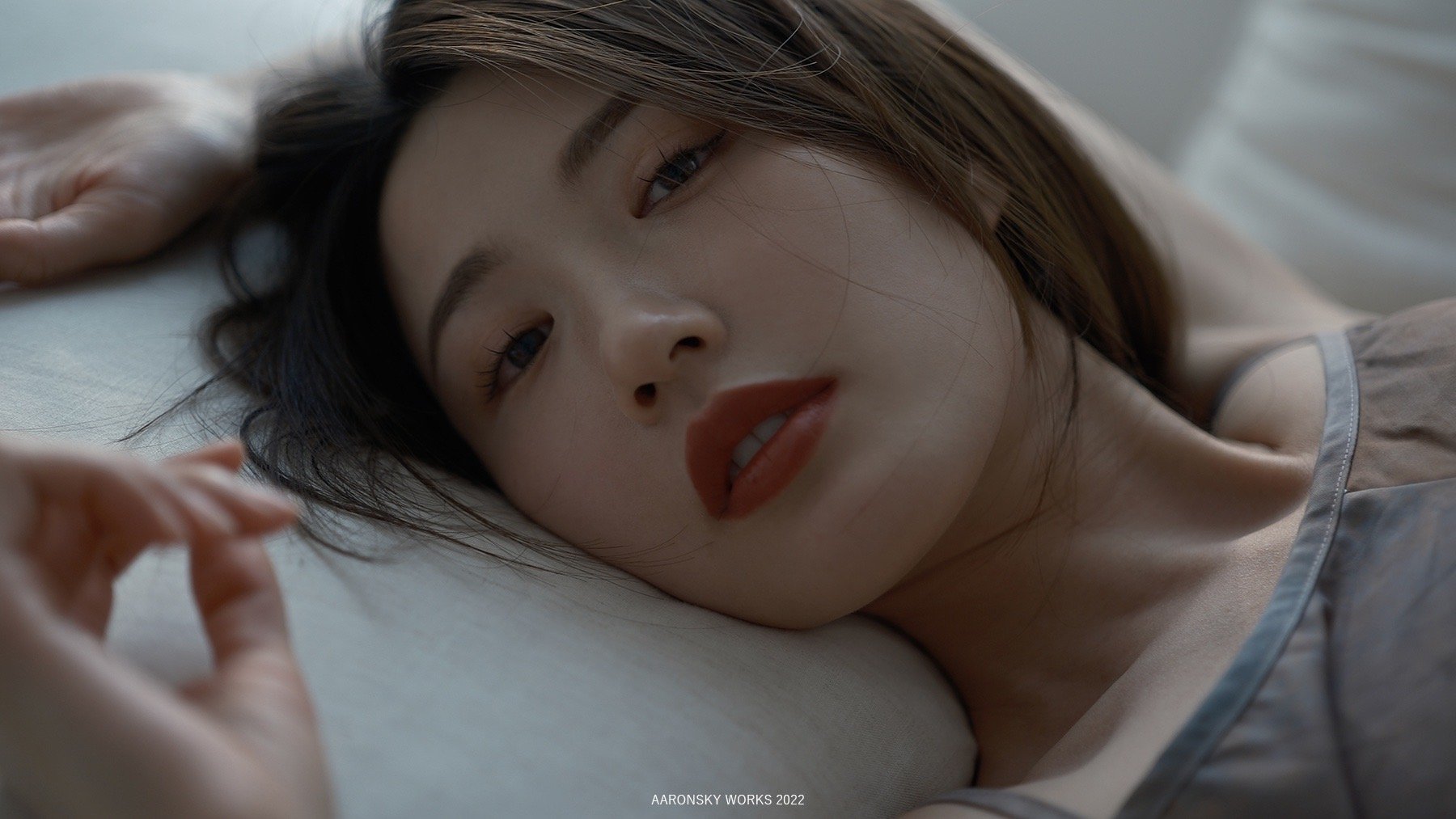 4胶片模拟:怀旧负片 无调色直出出镜:@穆恩小姐 67feelings|富士x