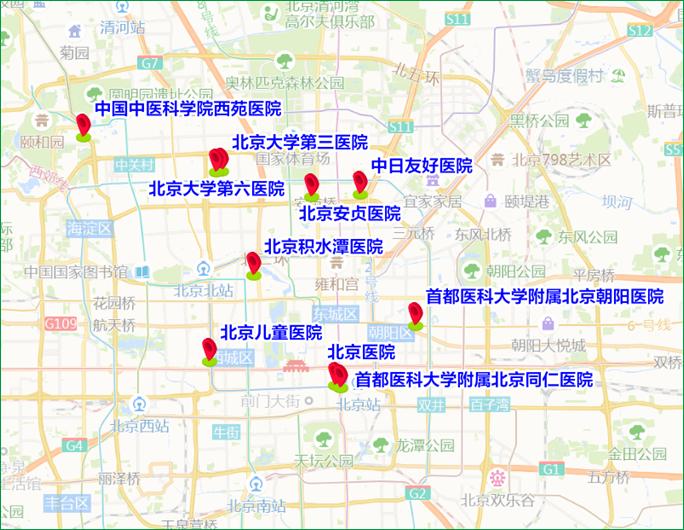 冬残奥会专用车道26日启用，下周北京城区高峰期交通压力大休闲区蓝鸢梦想 - Www.slyday.coM
