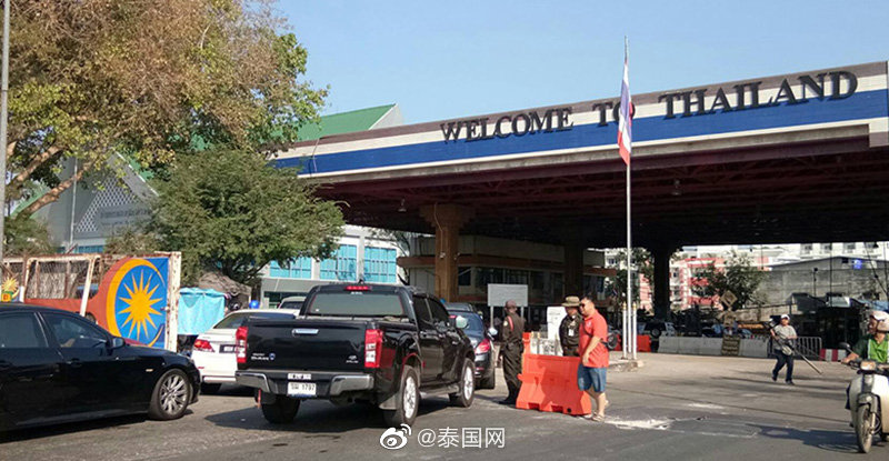 8000名泰国劳工将从马来西亚入境 请求不提供健康证明