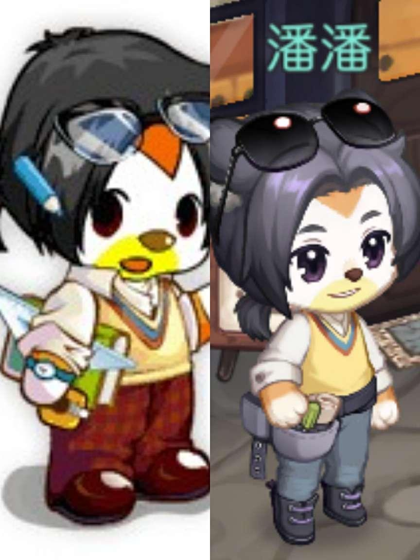 值得为情怀买单吗?又一款童年IP《奥比岛》移植手游休闲区蓝鸢梦想 - Www.slyday.coM 值得为情怀买单吗?又一款童年IP《奥比岛》移植手游休闲区蓝鸢梦想 - Www.slyday.coM