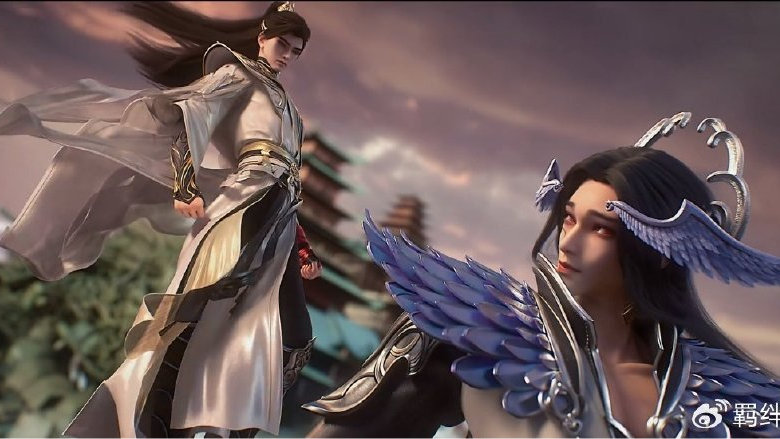 《完美世界》故事背景与主人公经历 《完美世界》txt下载与小说全本资源