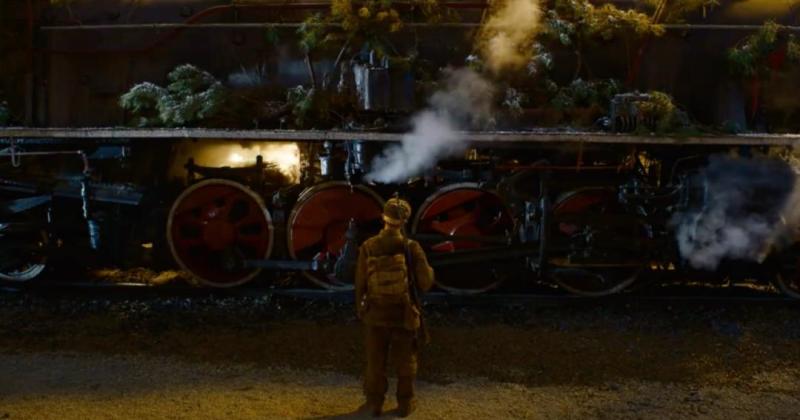 “哥，我特别想你”，虎年第一滴泪给了吴京、易烊千玺休闲区蓝鸢梦想 - Www.slyday.coM