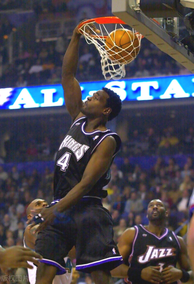 5次全明星 5次最佳阵容,6次落选名人堂的韦伯,今年该到他了