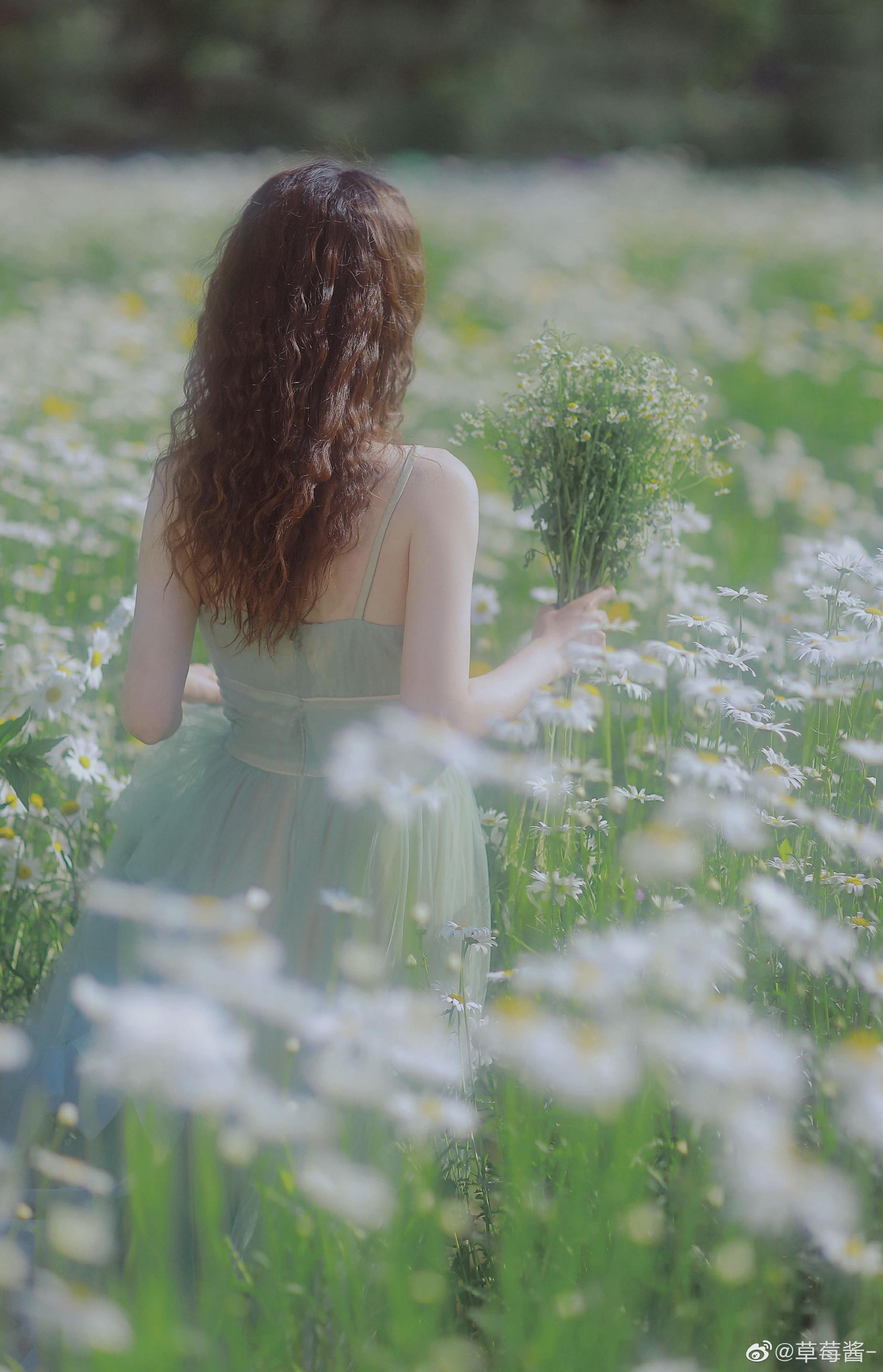 我总爱拍那些无声的背影偏爱这样含蓄温柔的多情