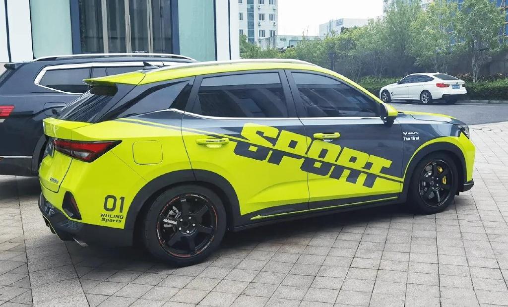 高尔夫为什么叫小钢炮 高尔夫小钢炮的由来