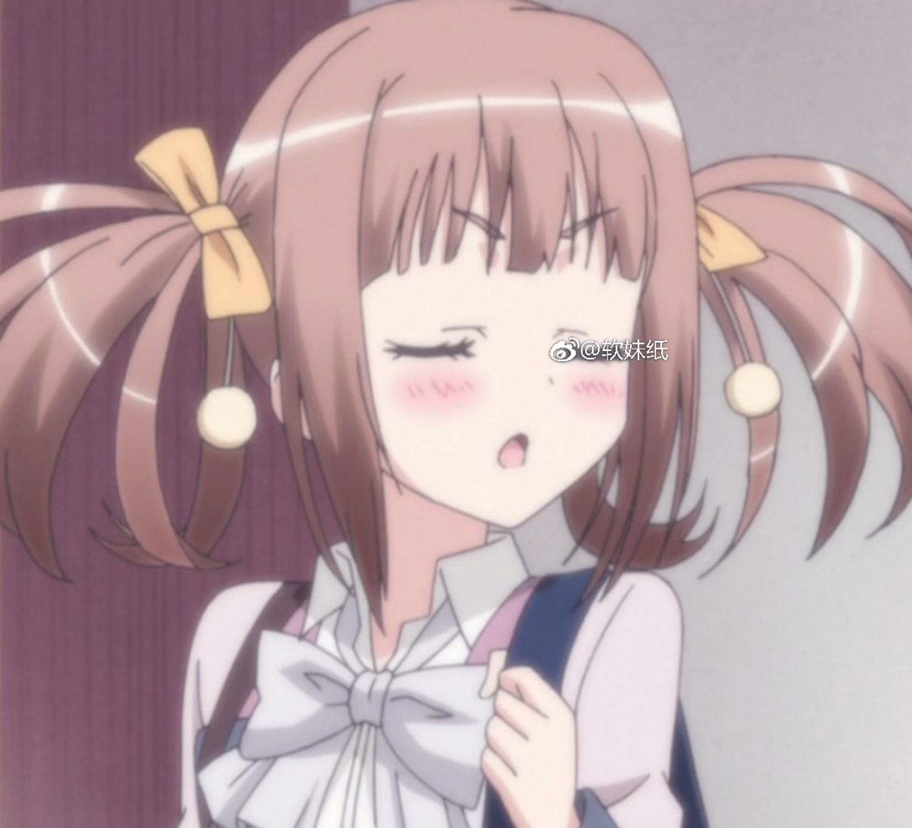 自截 中妹 神凪雅