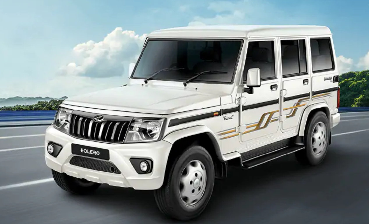 从汽车看印度(下)