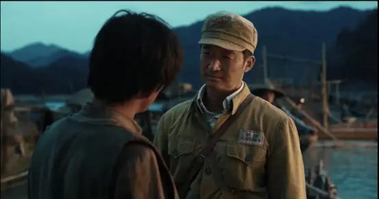 一场酣畅淋漓的胜利,《长津湖》终成国产战争片新的天花板休闲区蓝鸢梦想 - Www.slyday.coM 一场酣畅淋漓的胜利,《长津湖》终成国产战争片新的天花板休闲区蓝鸢梦想 - Www.slyday.coM