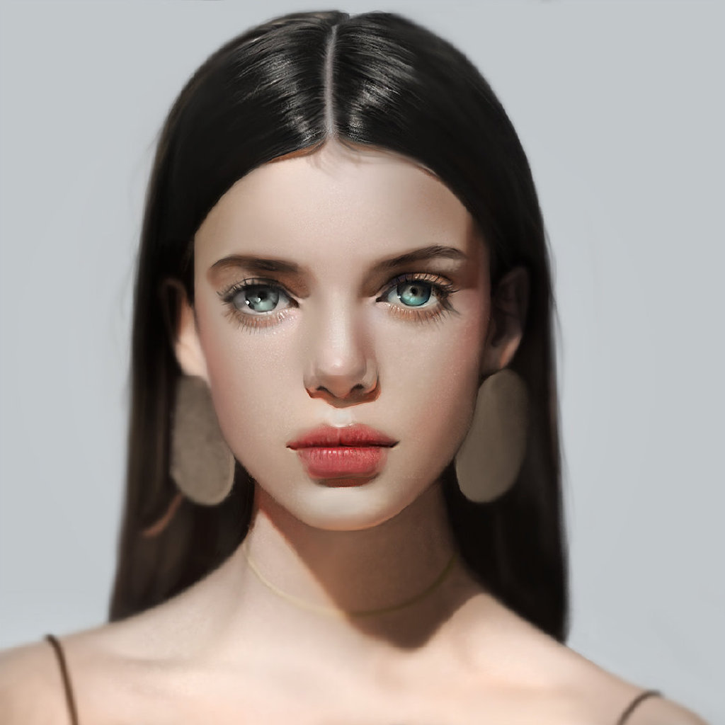 来自韩国概念插画师 j.won han 绘画作品,漂亮~_高清图集_新浪网