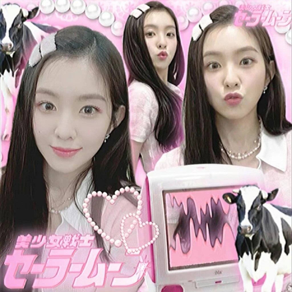 Kpop kpop