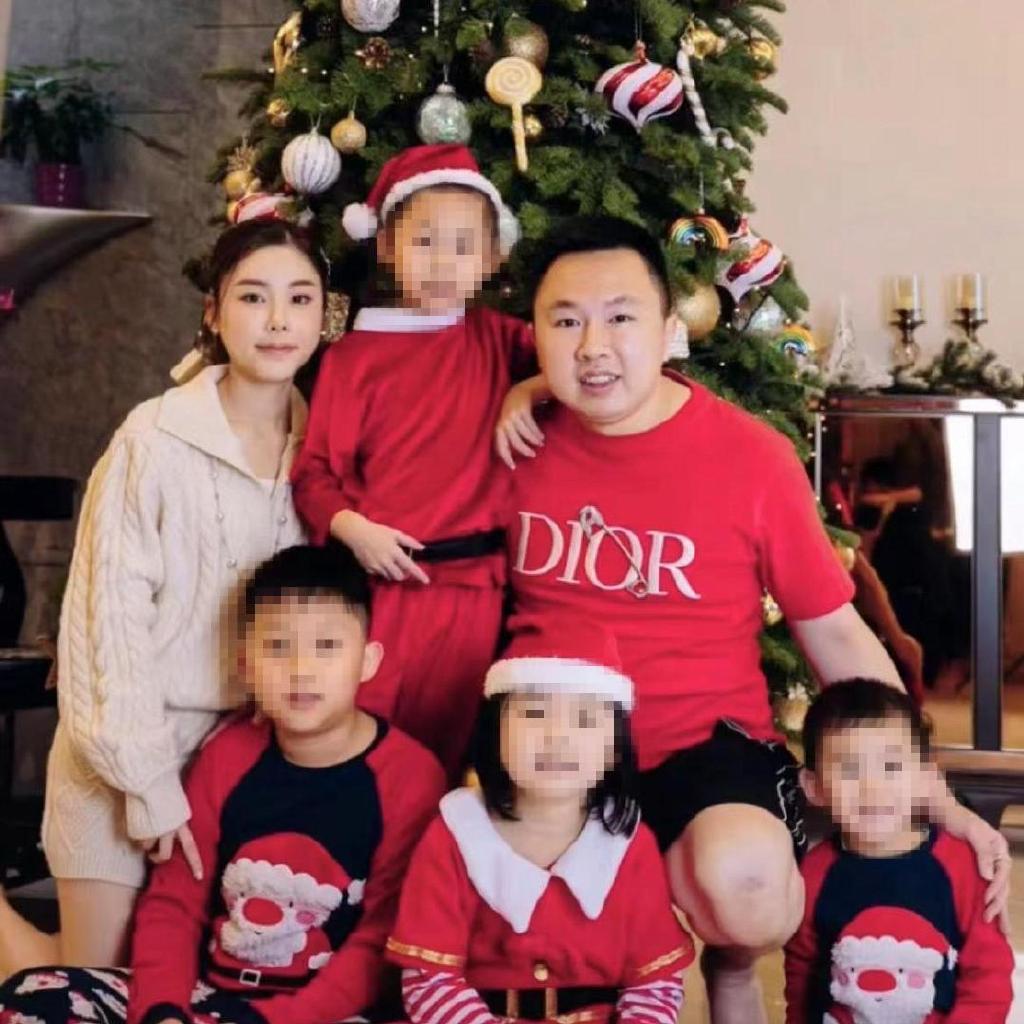 蔡天凤死无全尸,郭富城现身发声,含泪回应事件:好震惊好悲痛|郭富城|方媛|蔡天凤_新浪新闻