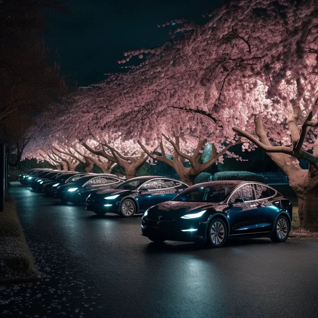 星舰烟花了！特斯拉美国Model S/X全系涨价2500美元休闲区蓝鸢梦想 - Www.slyday.coM