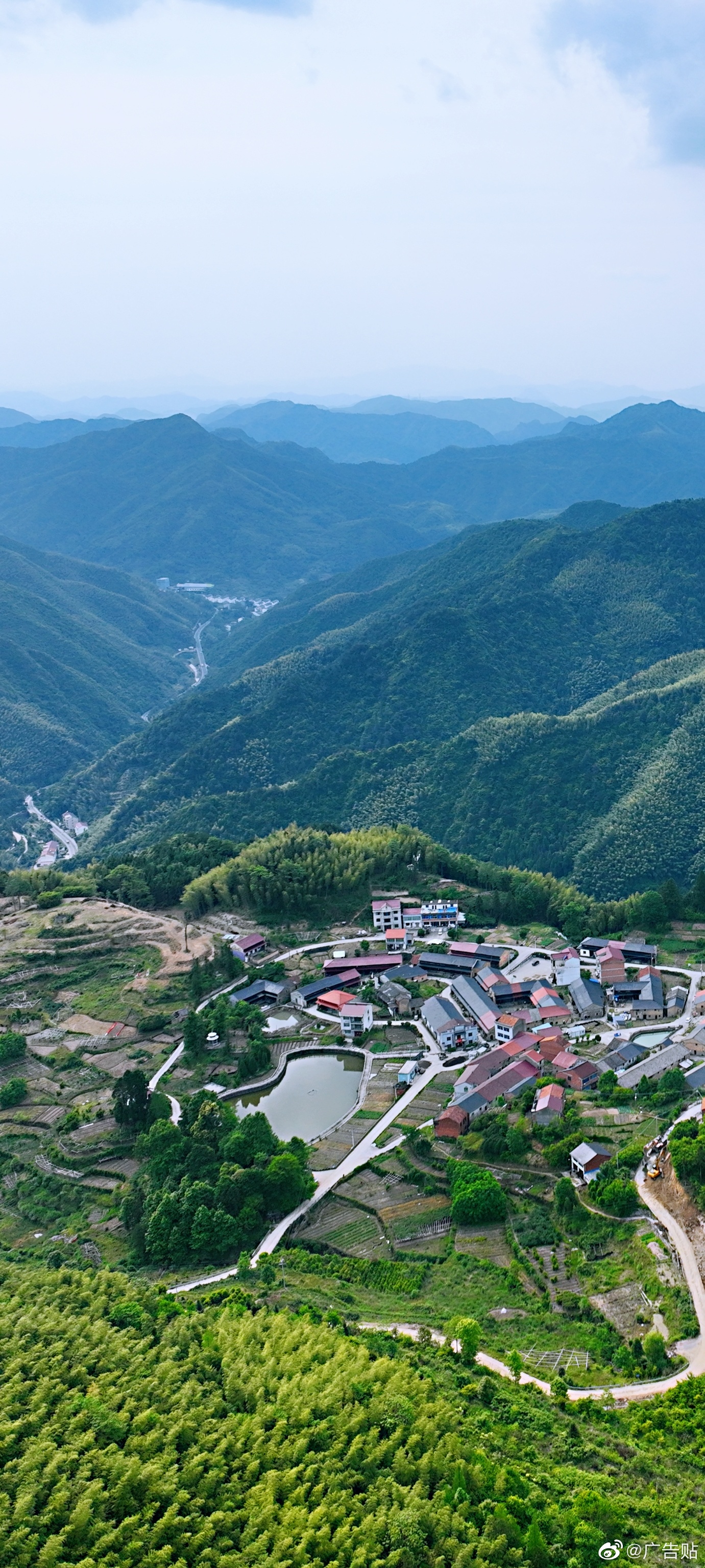 磐安县大盘山__财经头条