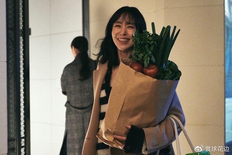 不愧戛纳影后！全度妍「变脸级演技」浑身都是细节__财经头条