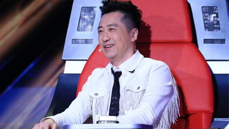 网传《好声音》导师酬劳排行榜！庾澄庆被爆历届最低，本尊回应了|中国好声音|节目|人民币|王力宏|谢霆锋_新浪新闻