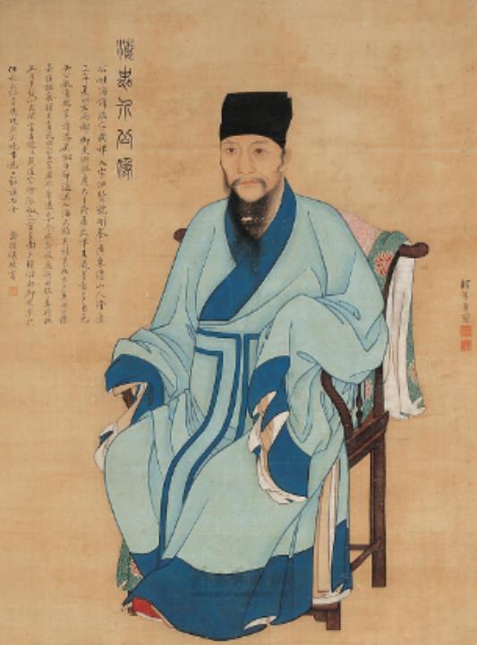 海瑞的清廉事迹,即使那些给他扣上"偏激""没能力"大帽子的"历史爱好者